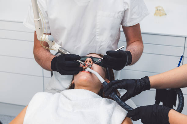 Best Walk-In Emergency Dentist in Edina, MO