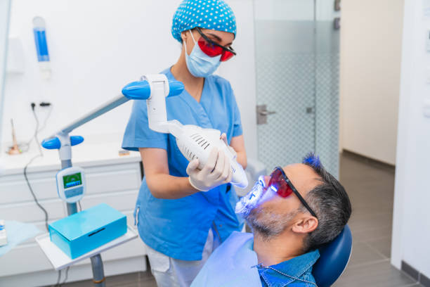 Best Same-Day Emergency Dentist in Edina, MO